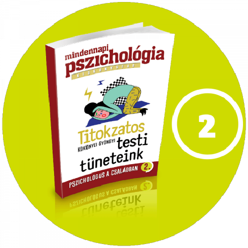 Titokzatos testi tüneteink Titokzatos testi tüneteink